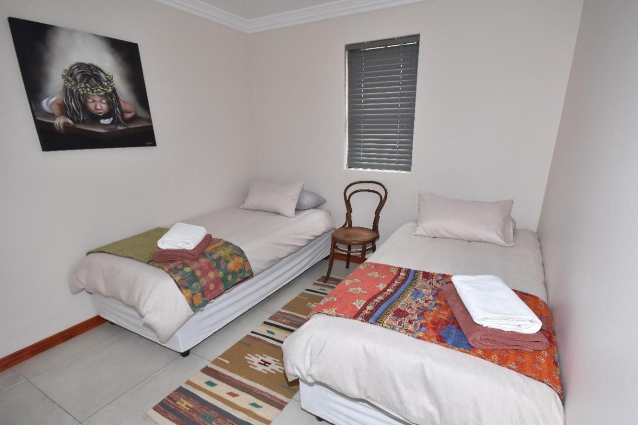 Апартаменты Cyprus Manor 12 Моссел-Бей Экстерьер фото